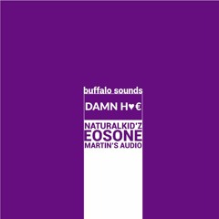 DAMN H♥€ - SER_G_DAKID/NATURALBEAT/EOSONE (BEAT X POPTARTPETE)