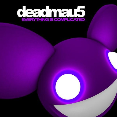 Deadmau5- Secondary Complications (Original Mix)
