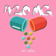 420 mg