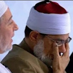 تلاوة ملائكية أبكت الشيخ أحمد المعصراوي - تيجان النور 2015