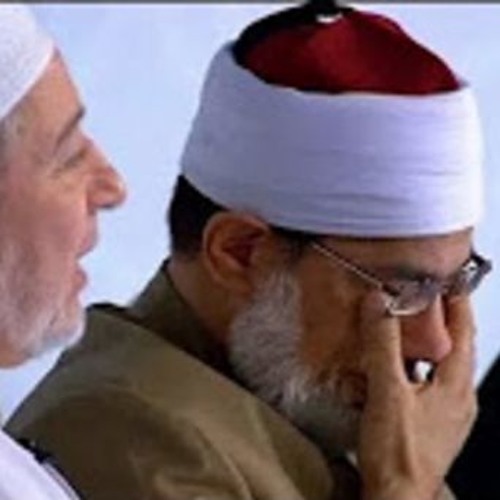 تلاوة ملائكية أبكت الشيخ أحمد المعصراوي - تيجان النور 2015