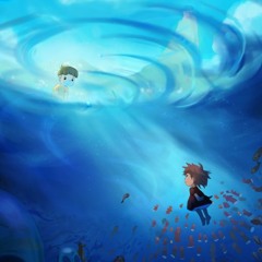 The Ponyo Song (Rough)