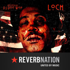 PUT YOU ON (Loch) FT Lil Jamal of Def Squad  aka MALLY G prod. by Erick Sermon