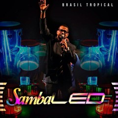 Aquarela Brasileira - Portela na Avenida - O Que É O Que É