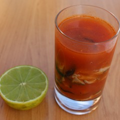Jugo de Sesos