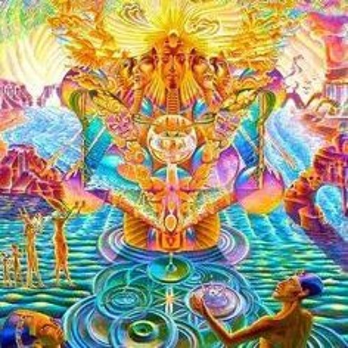 ScreamsRaves -  Weird Yohimbe [1500  free ep]