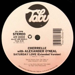 Saturday Love (Scratchboi Remix)