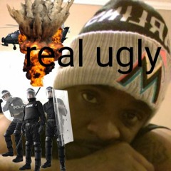 real ugly, bean caleon