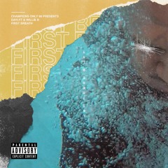 Daylyt-"First Breath" Prod By Willie B'