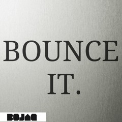 Just Bounce It PREVIEW