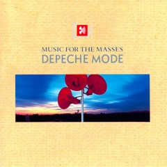Depeche Mode - Strangelove (Afterlight Remix)