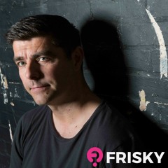 Artist of the Week on Frisky Radio (Jan 2017)