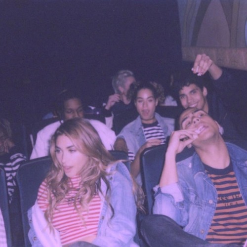 instupendo - long live. (sesh redo)