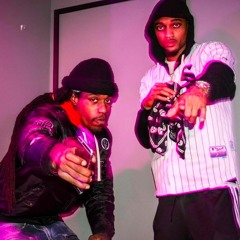 Don't Run GMix - Show Ft. Crvcc and AK