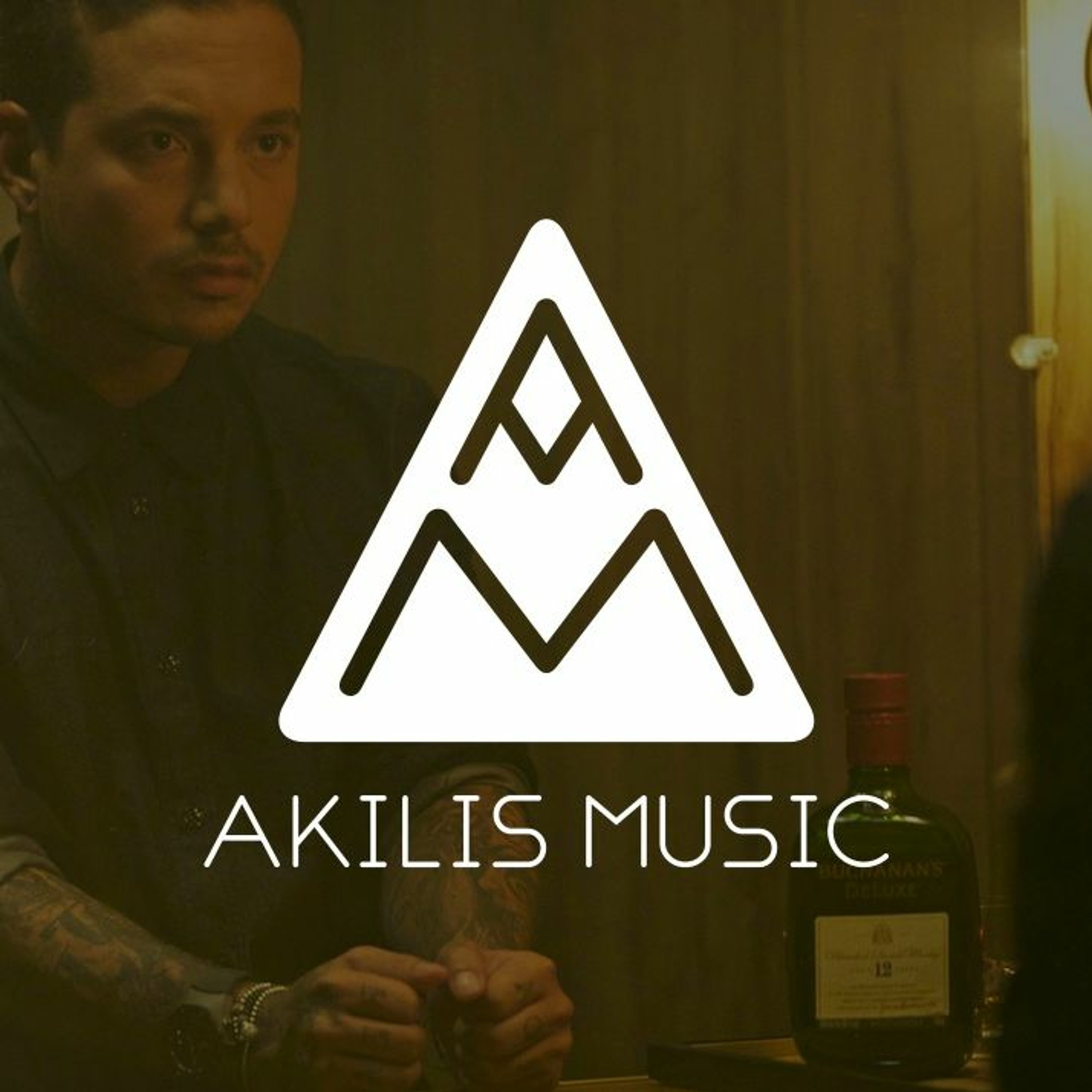 J Balvin - Es Nuestro Momento (Prod by: AkilisMusic) episode artwork