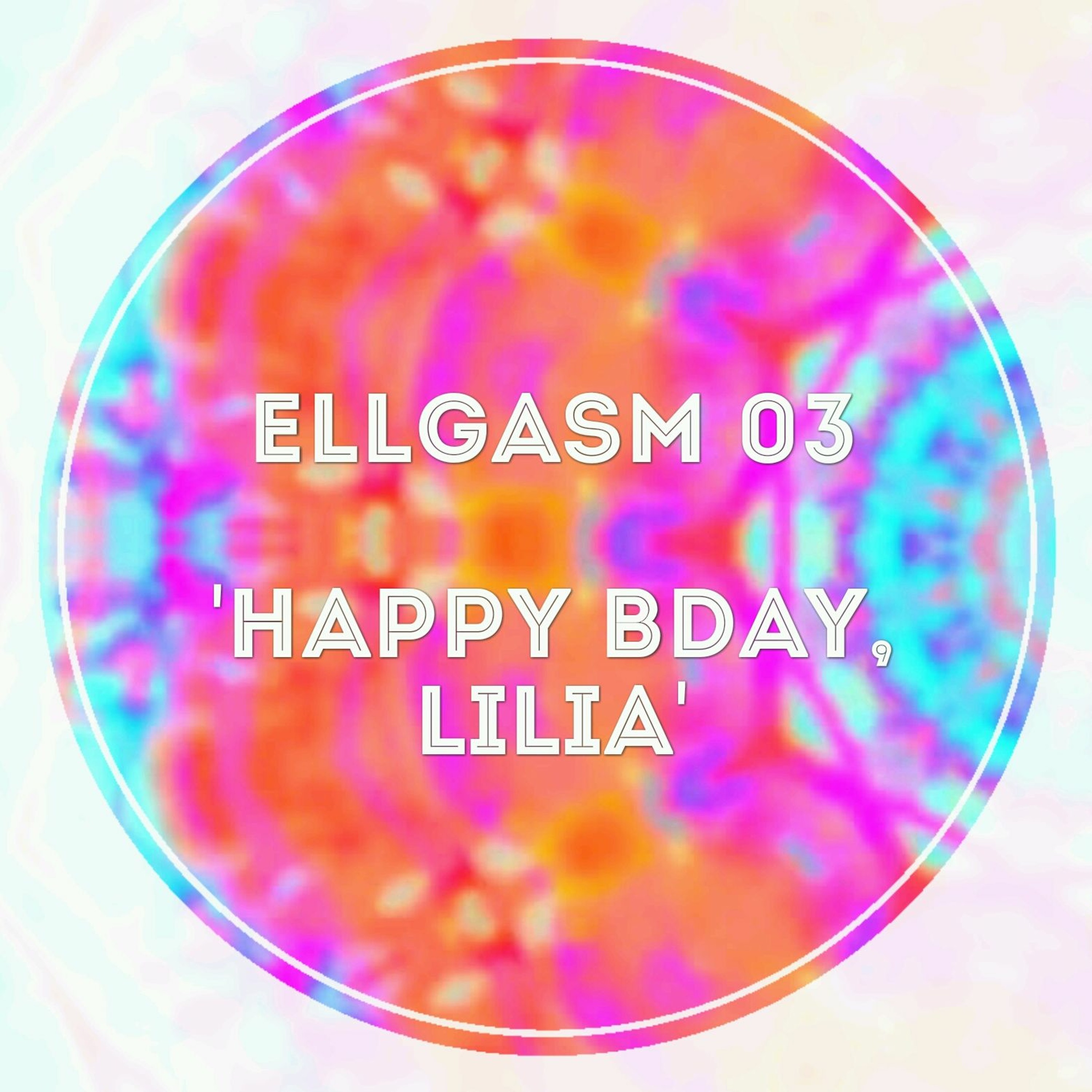 ELLGASM
