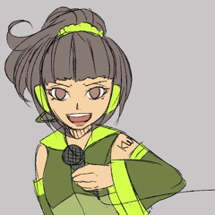 (UTAU) Miss Wanna - Die (_SHEV)