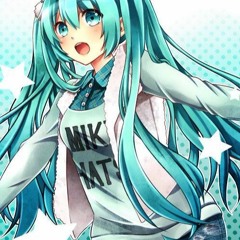 Hatsune Miku Lovefool (Vocaloid Cover)