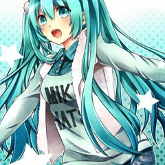 Hatsune Miku Lovefool (Vocaloid Cover)