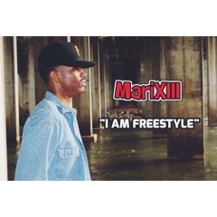 I Am freestyle