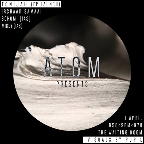 Tonijah EP Launch Mix