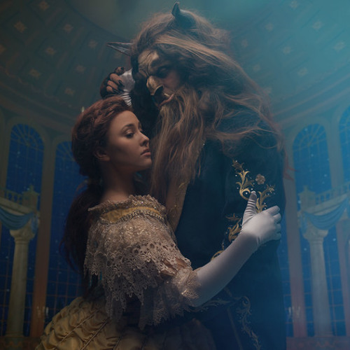 Tale As Old As Time - Arden feat. Jason Chen & Daniel Jang (4 Deer Studio)