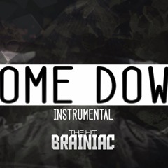 Mike Will Made It - Come Down [INSTRUMENTAL] Ft. Rae Sremmurd & Chief Keef