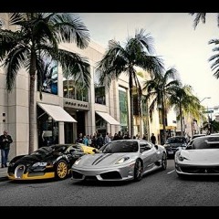 Beverly Hills - Lazy On The Beat
