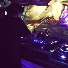 Tahl Dj Set - Organic Audio Stage at Babylon Festival