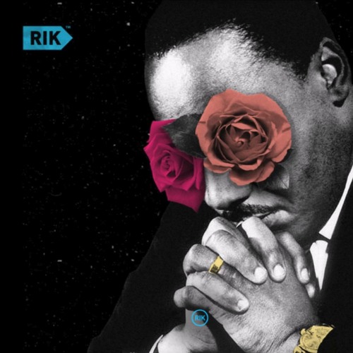 Denmark Vessey - Snowing in LA instrumental loop (Prod. by Earl Sweatshirt)