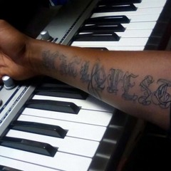 B.o.B - Not For Long (BlackQuest Remix)