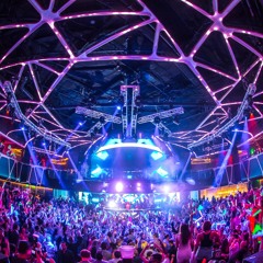 LIVE BANGERS MIX