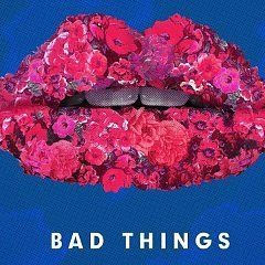 Machine Gun Kelly, Camila Cabello - Bad Things (Short Cover)