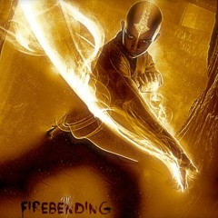 FIREBENDING(BURNIN) HV$H 1XX