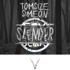 Tomsize & Simeon - Slender (E.Y. Beats Remix)