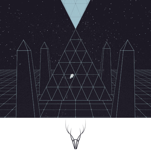 E.Y. Beats - Flying Pyramids