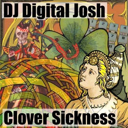 DJ Digital Josh - Molly Jones
