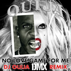 No Love Game For Me (Remix)