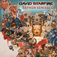 David Starfire - Taphon (Rhythmstar Remix)