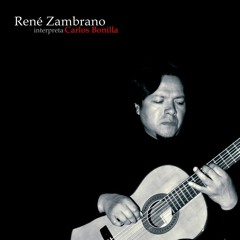 René Zambrano - Tus Delicias (C. Bonilla) (en vivo)