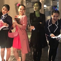 For Good (Wicked) feat. Mayang