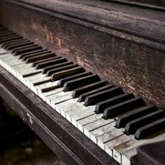 El piano melancolico