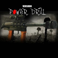 Vershon - Power Drill (Jahmiel Diss) - 2017 @GazaPriiinceEnt
