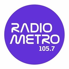 LostNFound Radio Metro Mix 001 Pt 2