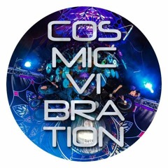 Cosmic Vibration / Compilation (Tracks of the last albums)