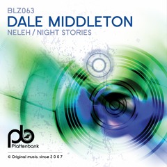 Dale Middleton - Night Stories (Preview)