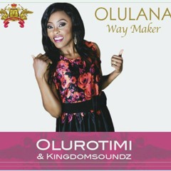 Gbigbega l'Oluwa from OLULANA Album