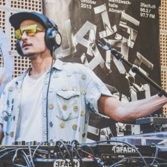 Radio 3FACH Exclusive: ROZZMA X ABYUSIF (Live)