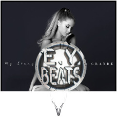 Ariana Grande, The Weeknd - Love Me Harder (E.Y. Beats Trap Remix)