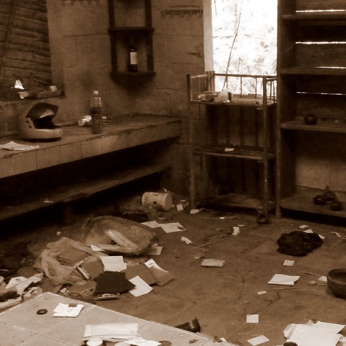 Look At Ya Self By Jahva